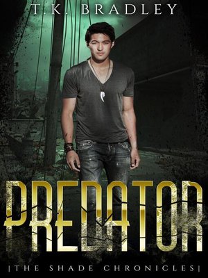 cover image of Predator